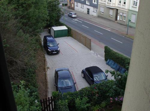 Schönes Zimmer 1 Etage inkl Parkplatz nach Verfügbarkeit