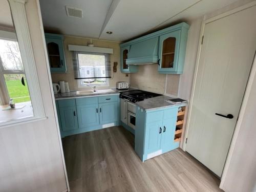 Chalet Stal Veersedam in Kamperland