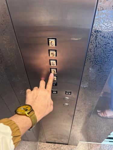 Cameron Iris AiSHomestay Cameron Iris AiSHomestay