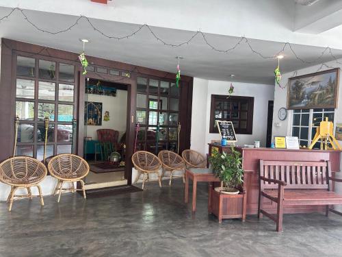 Cameron Iris AiSHomestay Cameron Iris AiSHomestay