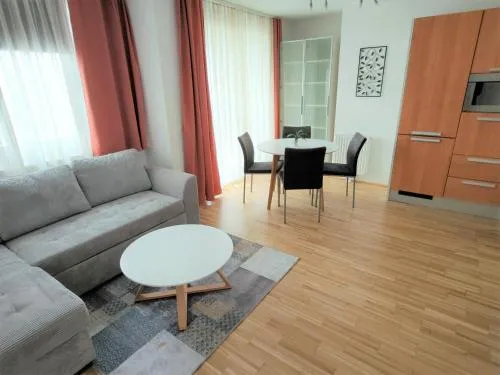 Apartment Elena inklusive Garagenplatz in Wien, Österreich
