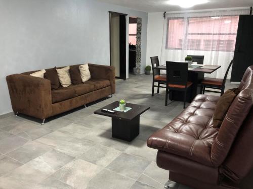 Suites Incoreli 4, Centro Pachuca de Soto in Pachuca de Soto, Mexico