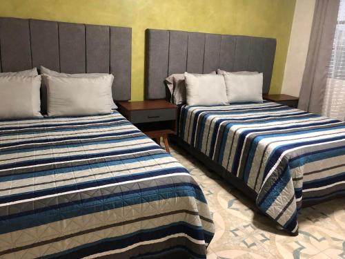 Suites Incoreli 4, Centro Pachuca de Soto in Pachuca de Soto, Mexico