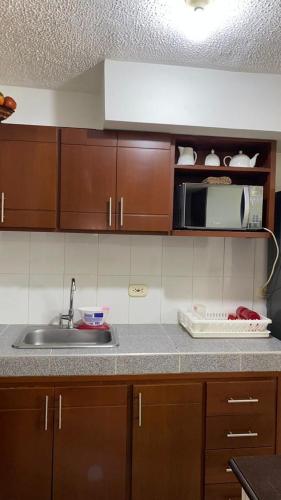 Acogedor Apartamento Amoblado