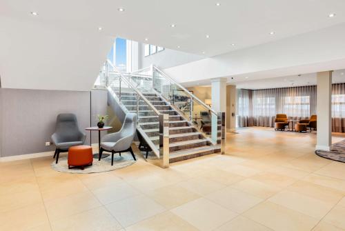 Park Inn by Radisson York City Centre - image 9