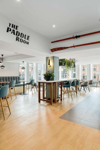 Park Inn by Radisson York City Centre - image 5
