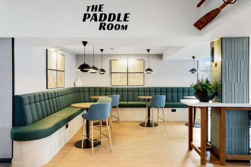 Park Inn by Radisson York City Centre - image 3