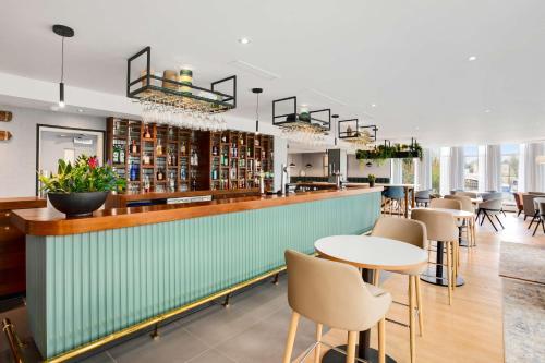 Park Inn by Radisson York City Centre - image 12
