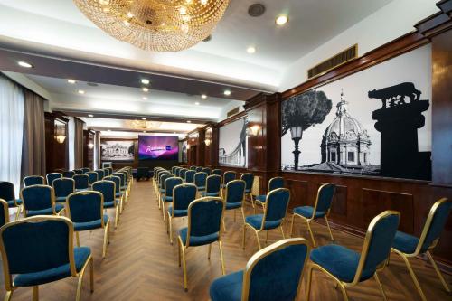 Radisson Blu GHR Rome - image 9