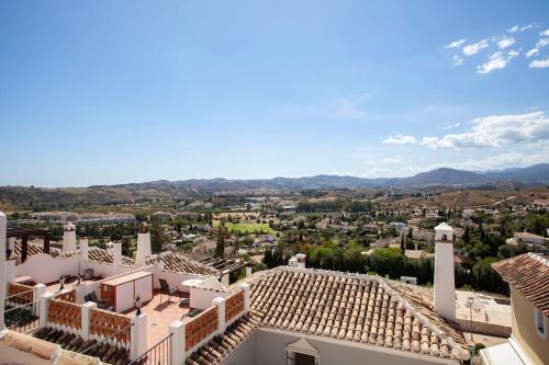 Casa Jamie, Puebla Aida Mijas Golf