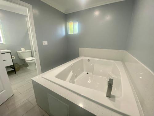 King Room with Hot Tub