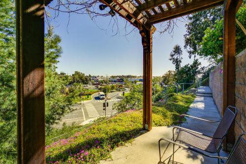 California Retreat - Heated Pool and Foosball Table!