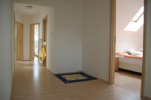 設施, Holiday Home Prague Pruhonice in 普魯洪尼斯