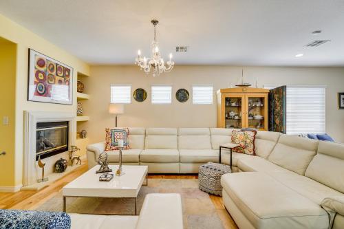 Dog-Friendly Las Vegas Rental Home with Private Yard, Las Vegas (photo 5)