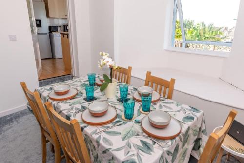 The Tempest quirky apartment with stunning views, Ilfracombe (photo 5)