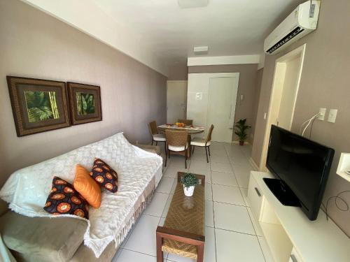 Apartamento Palm Beach - 300m Beach Park