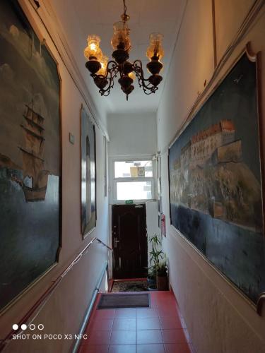 Sobe sa sopstvenim KUPATILOM Private rooms bathroom In CENTER in Novi Sad