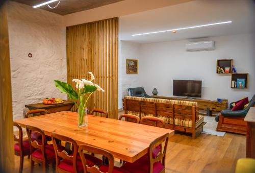 共用Lounge/電視區