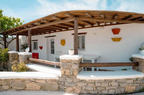 Irene's Residence - main image