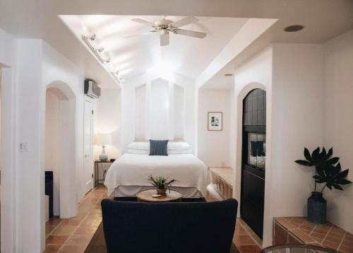 Cottage Inn & Spa in Sonoma City Center