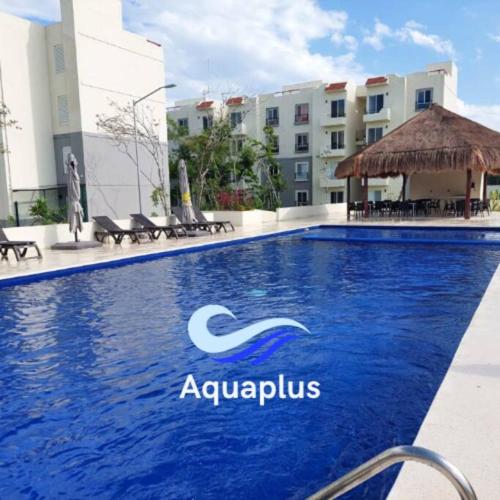 Aquaplus Tulum privado