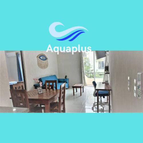 Aquaplus Tulum privado