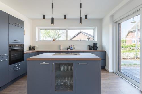 Risum Huus in Risum-Lindholm