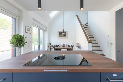 Risum Huus in Risum-Lindholm