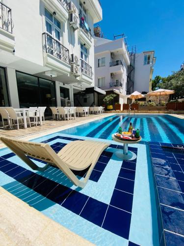 NFK The House Hotel, Antalya