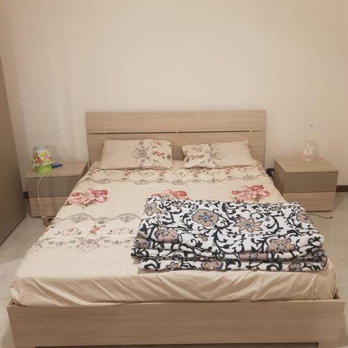 Appartamento zona Ferrara