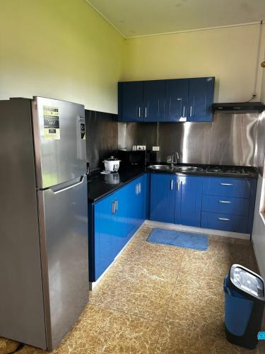 Jenaro appartementen
