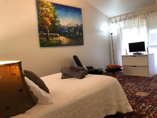 hotel photo