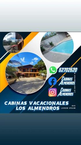 Cabinas VACACIONALES LOS ALMENDROS