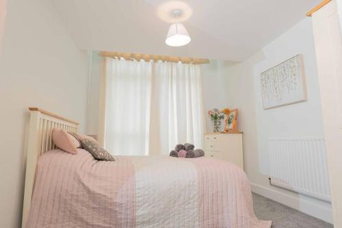 Beautiful 2 Bed in Central Birmingham: A Hidden Gem!, Birmingham (fotografie 2)