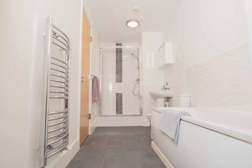 Beautiful 2 Bed in Central Birmingham: A Hidden Gem!, Birmingham (fotografie 4)