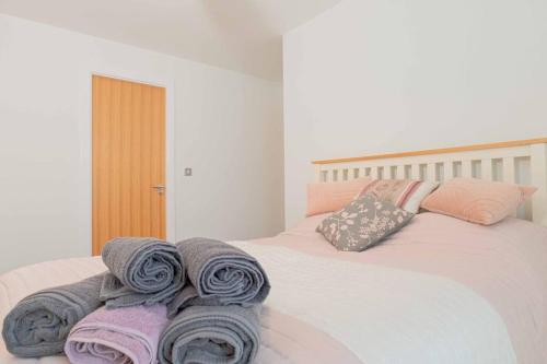 Beautiful 2 Bed in Central Birmingham: A Hidden Gem!, Birmingham (fotografie 6)