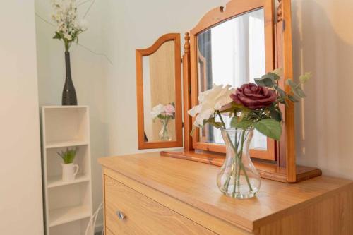 Beautiful 2 Bed in Central Birmingham: A Hidden Gem!, Birmingham (fotografie 10)