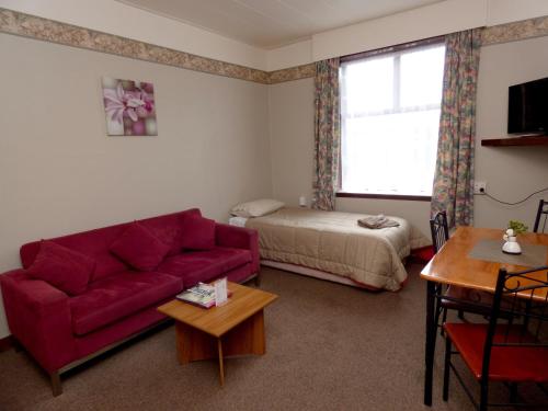 Standard Family Room
