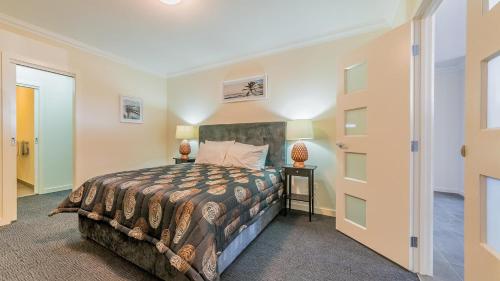 Two-Bedroom Apartment image 8