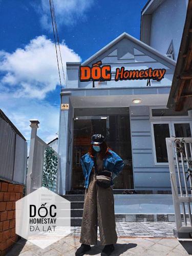 Doc homestay Đa Lat - 편의 시설/서비스
