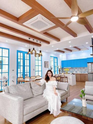 Ocean Villa Hạ Long