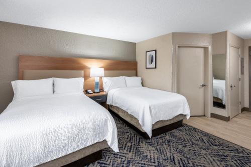 Candlewood Suites Chesapeake-Suffolk, an IHG Hotel