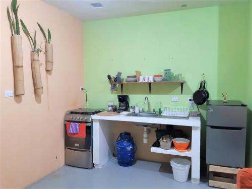 COMFY furnished private apartment.Netflix/internet in Chimaltenango