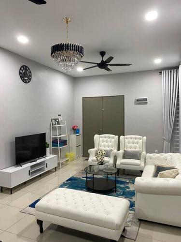 Afya Ayra Guest House