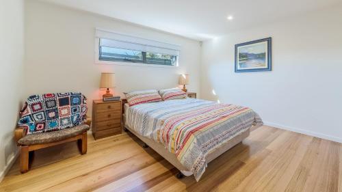 Three-Bedroom Holiday Home  image 10