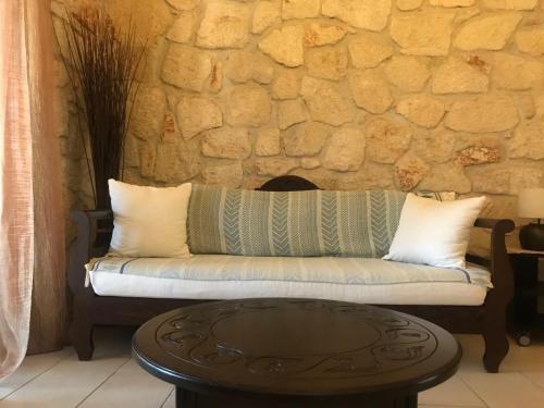 Valia Suite, Stone House, Siviri (fotografie 8)