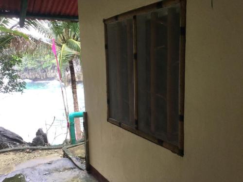 Turtle Cove Island Resort Room Type - Studio with Sea View