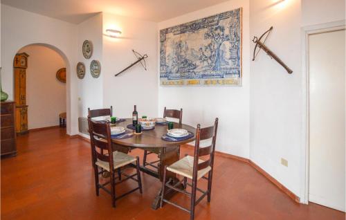 Amazing Home In San Pietro In Campo With Wifi