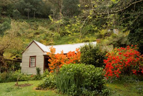 Spetts Cottage