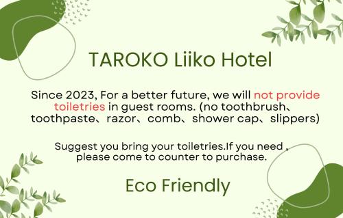 Taroko Liiko Hotels